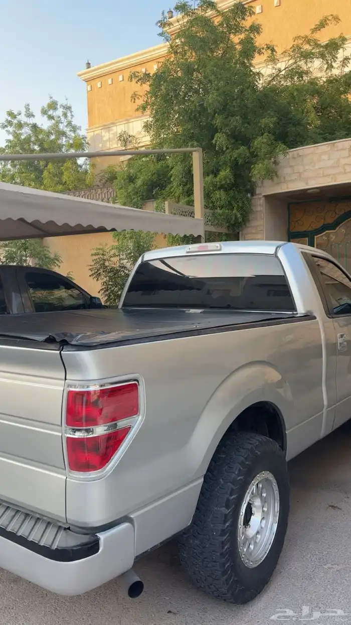 F150 فورد غمارة 1