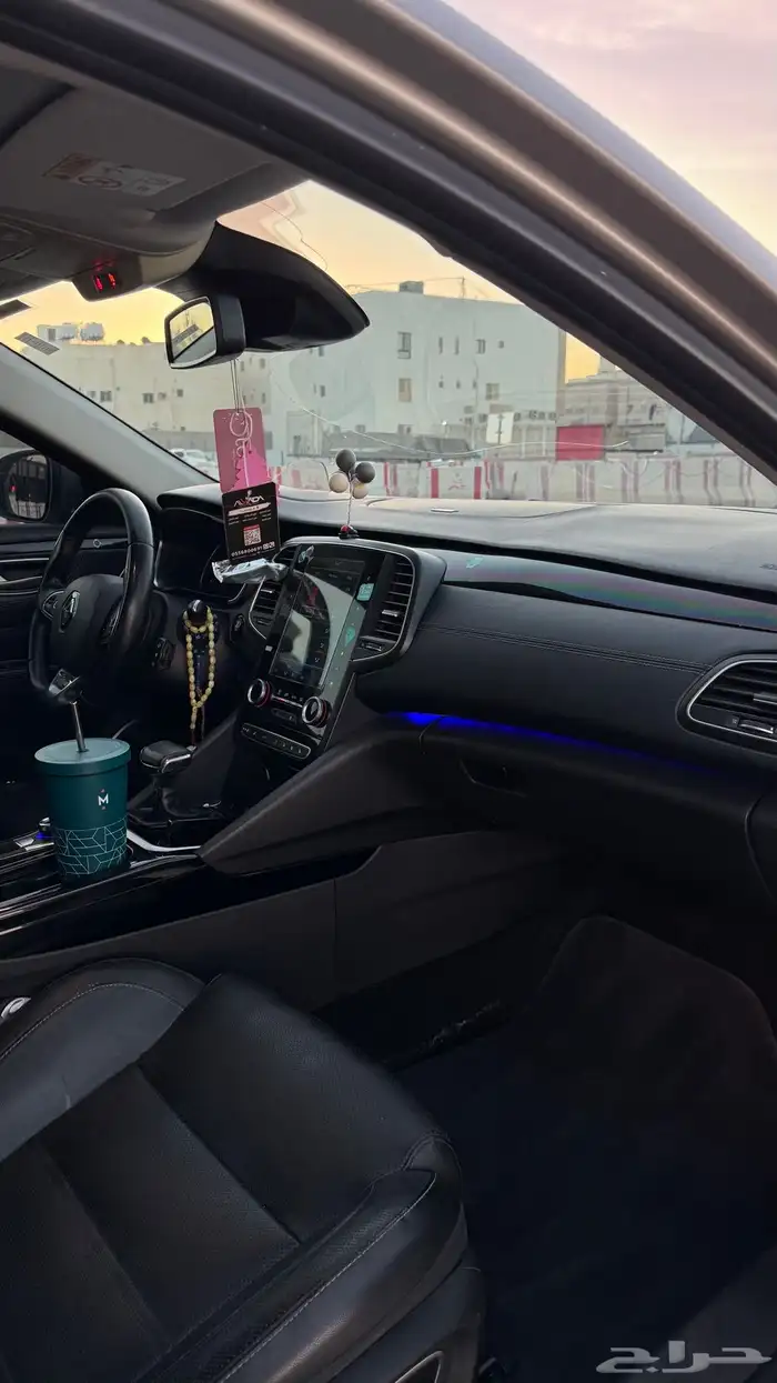 رينو 2018 10