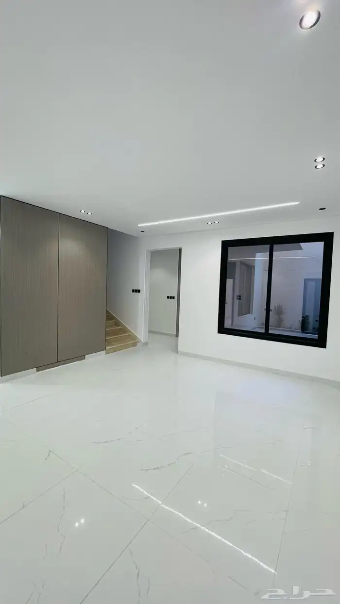 فيلا فله مستقله للبيع ابها حي المازني 4