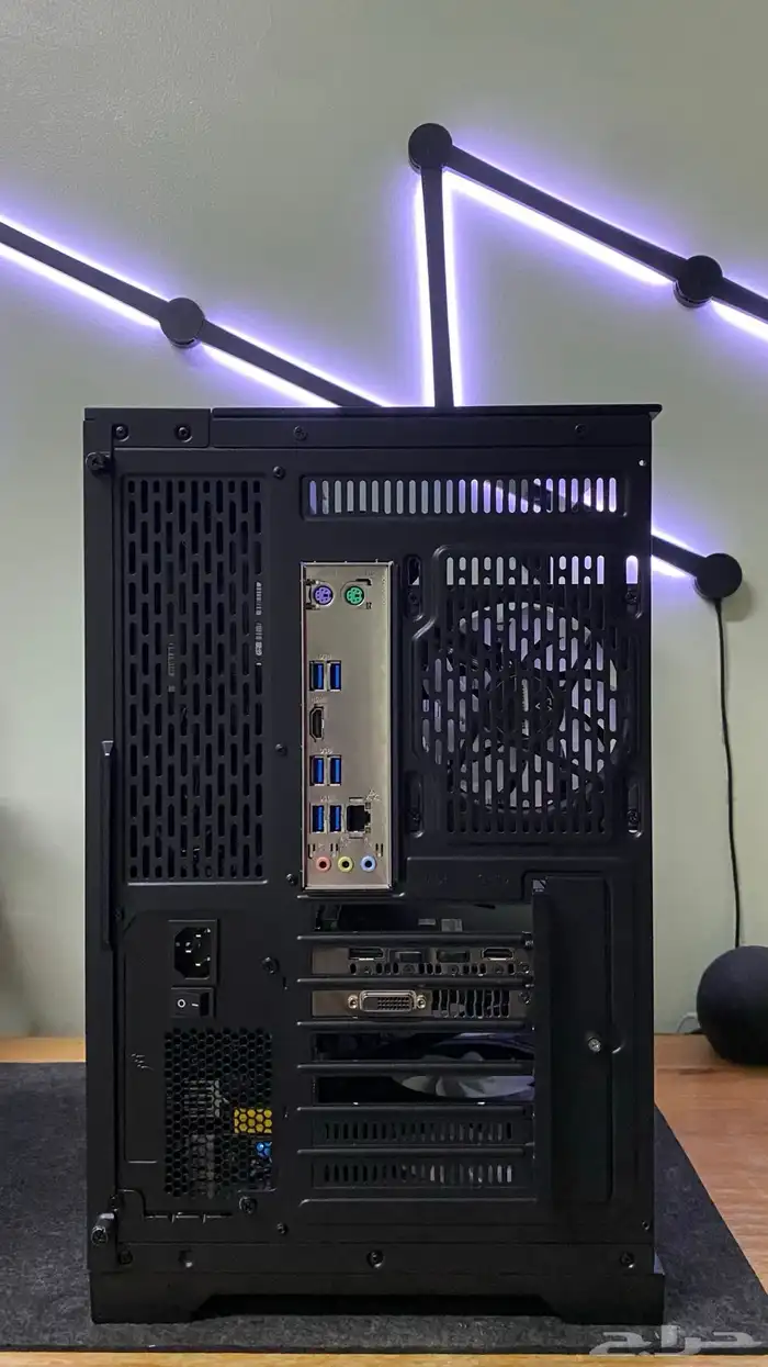 بيسي قيمنق i7 5