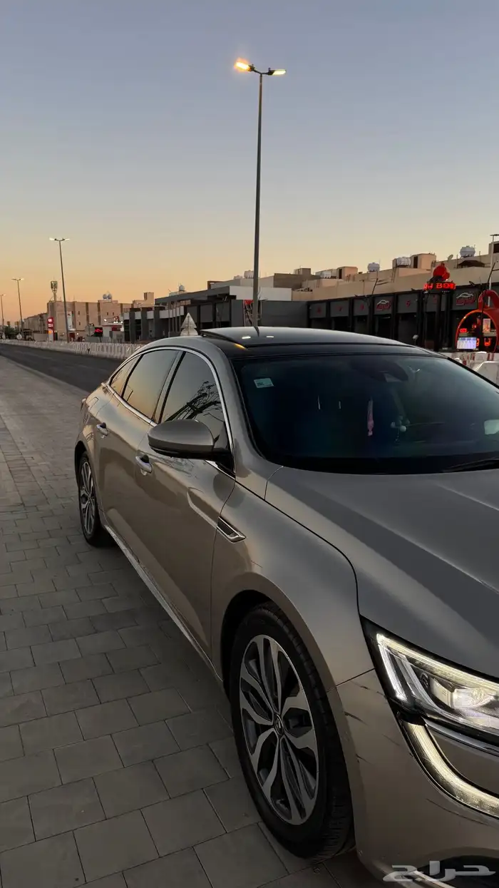 رينو 2018 0