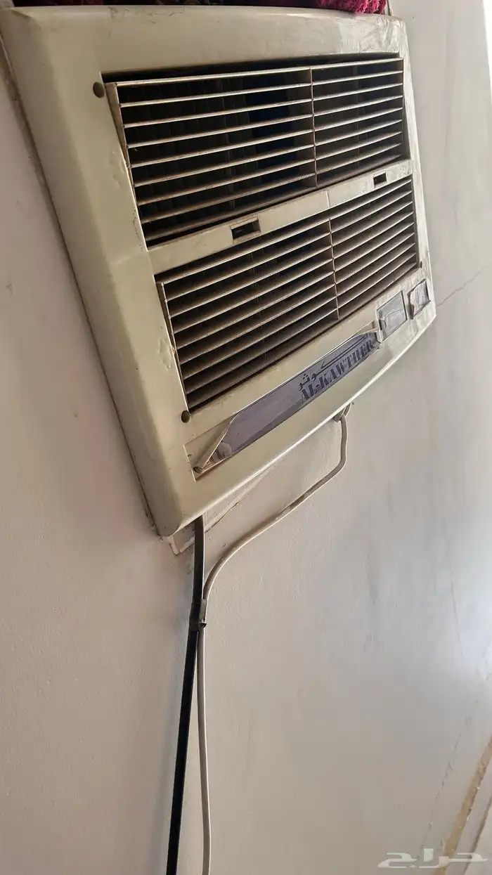 مكيف صحراوي نظيف وشغال 100 1