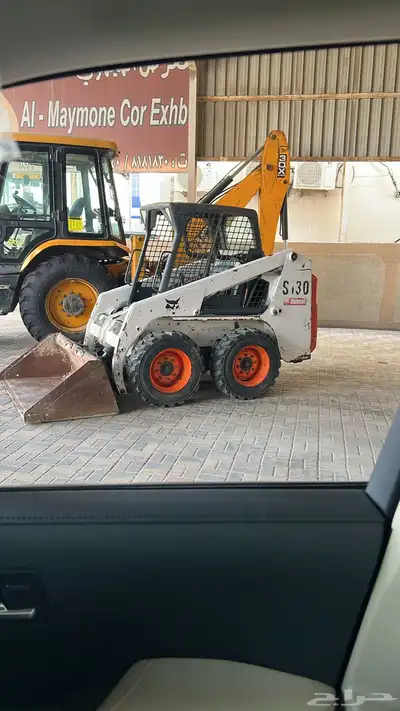 مطلوب معدات تشليح للبيع او تحتاج تصليح 1