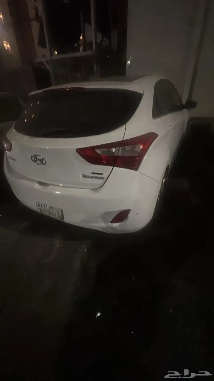 هونداي i30 2014 0