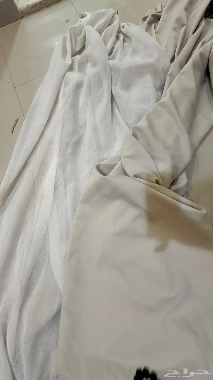 ستاره هوم سنتر مع شيفون لنن 1