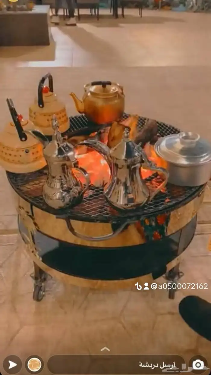 مشبات مناقل ابواب مضلات جميع اعمال الحديد والاستيل والمنيوم 2