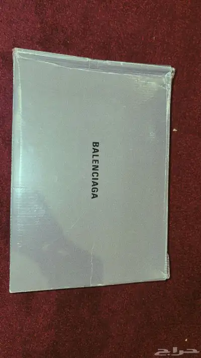 Balenciaga shoes حذاء بلنسياقة 1