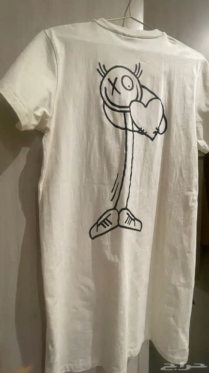 فساتين اديداس 1