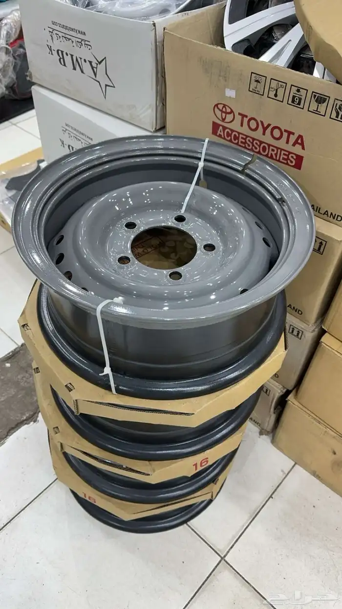 جنوط ربع شنبر اصلي وكاله جديد 0