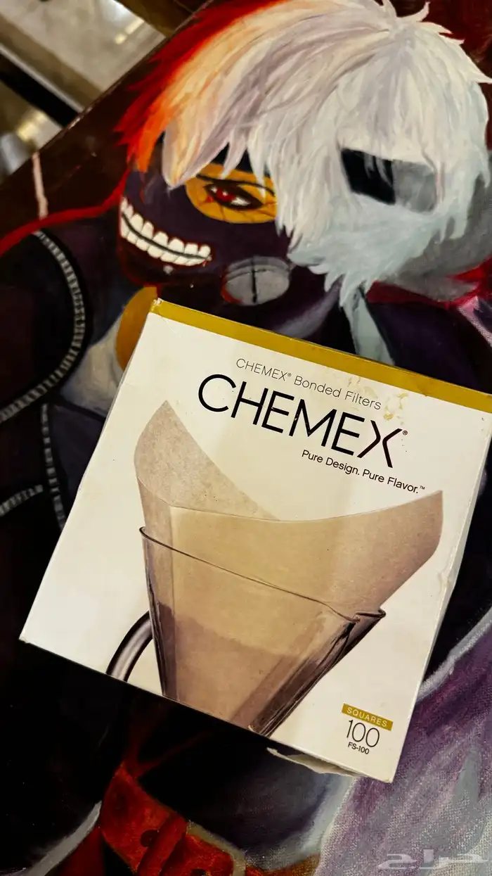 ادوات قهوة بأسعار اقل من السوق 2