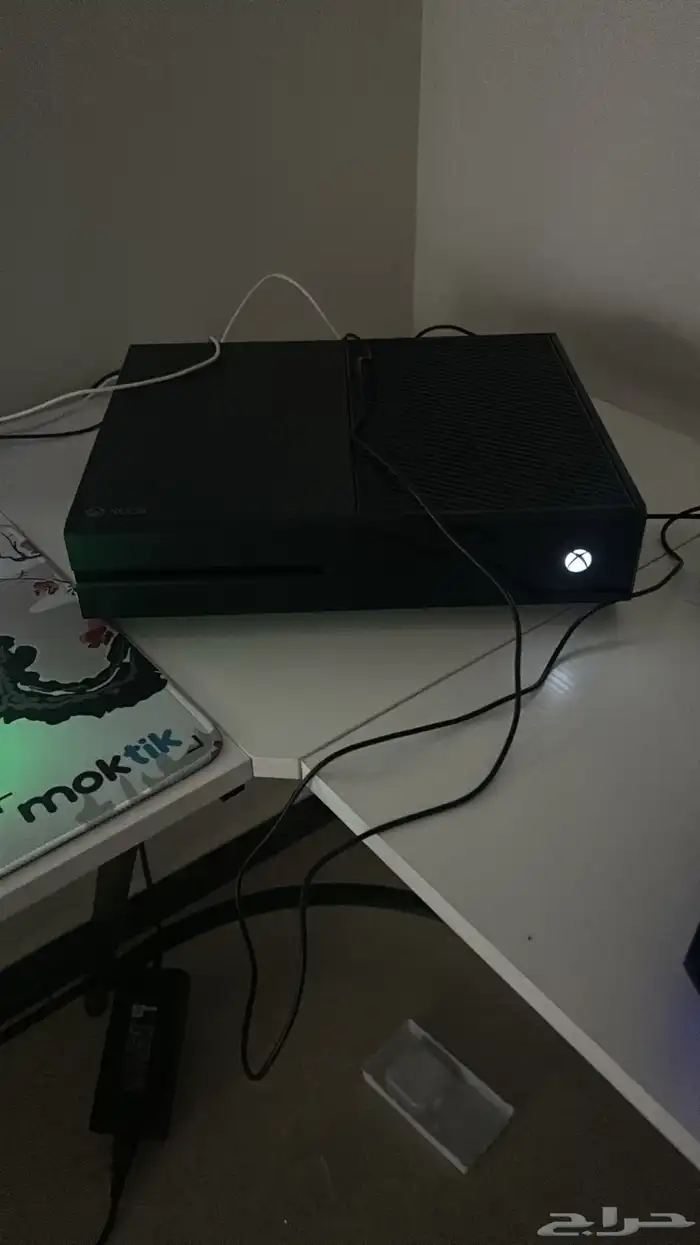اكس بوكس 0