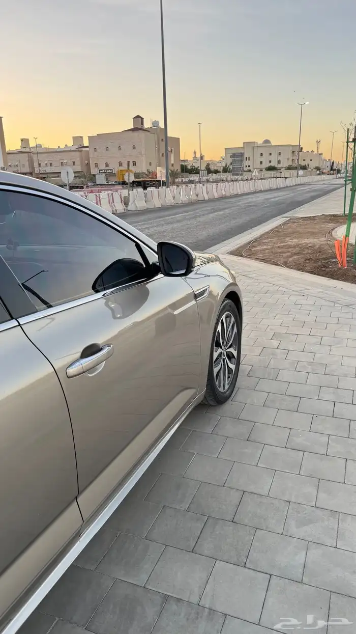 رينو 2018 8