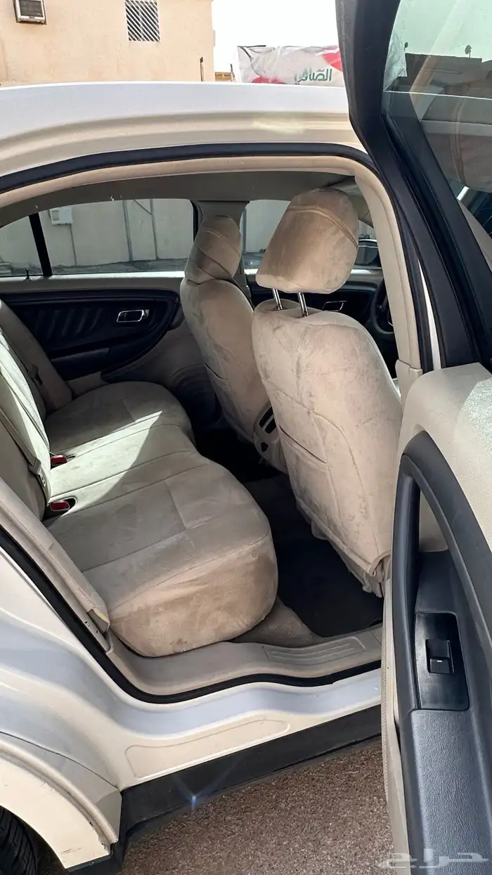 فورد تورس 2012 6