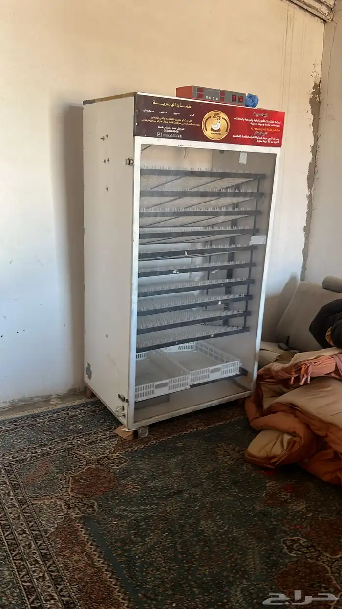 فقاسة الياسرية 0