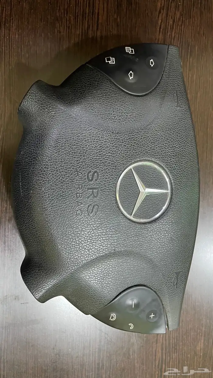 للبيع قطع غيار S63 W221 2009 0