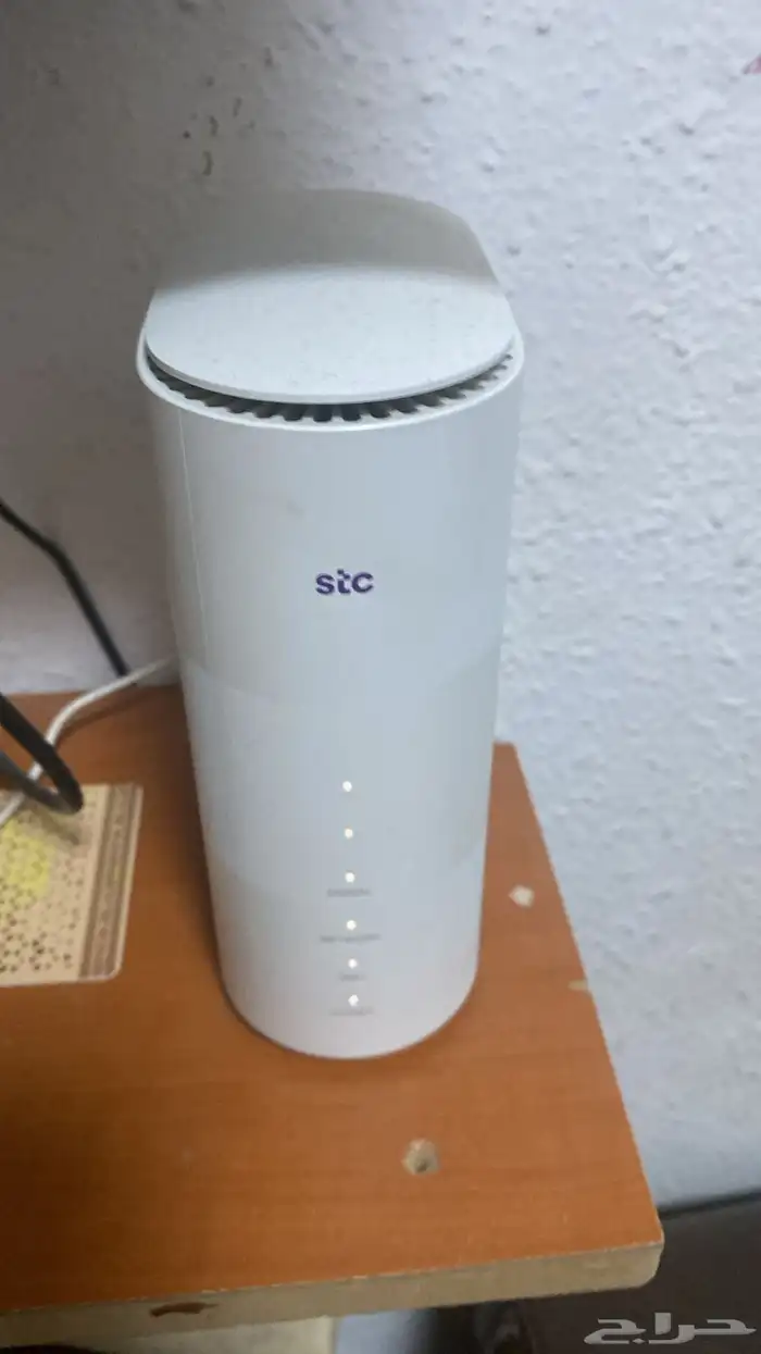 مودم فايف جى zte 2