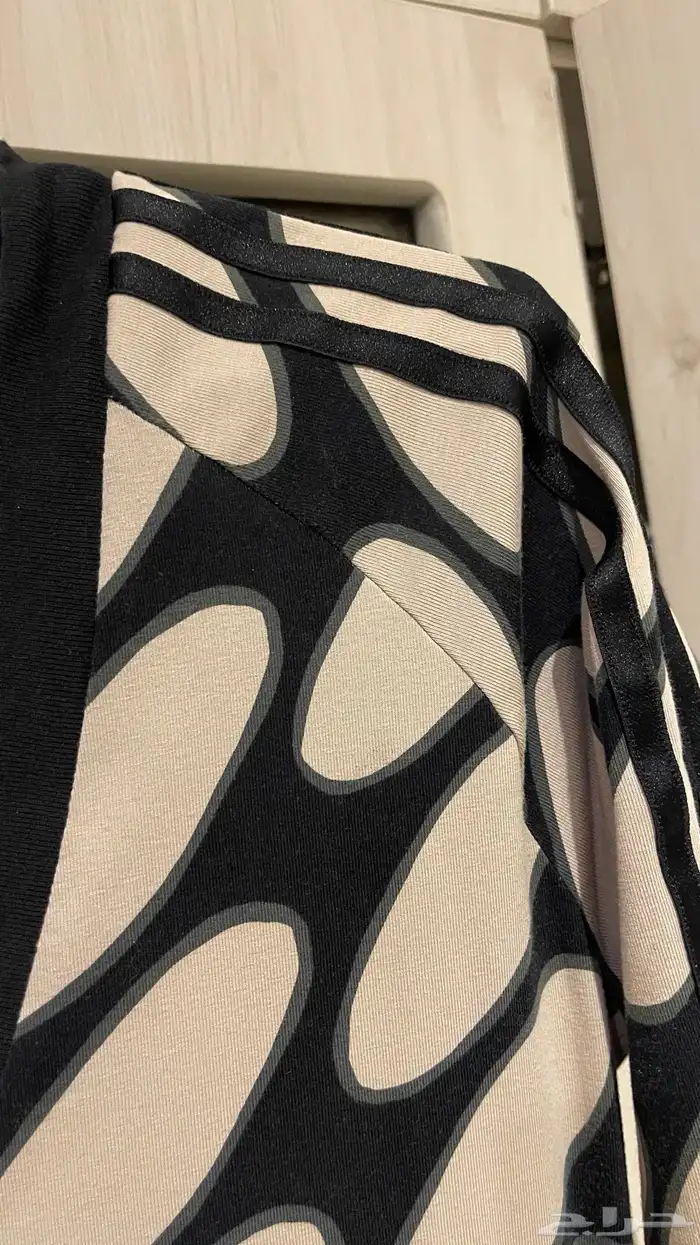 فساتين اديداس 7