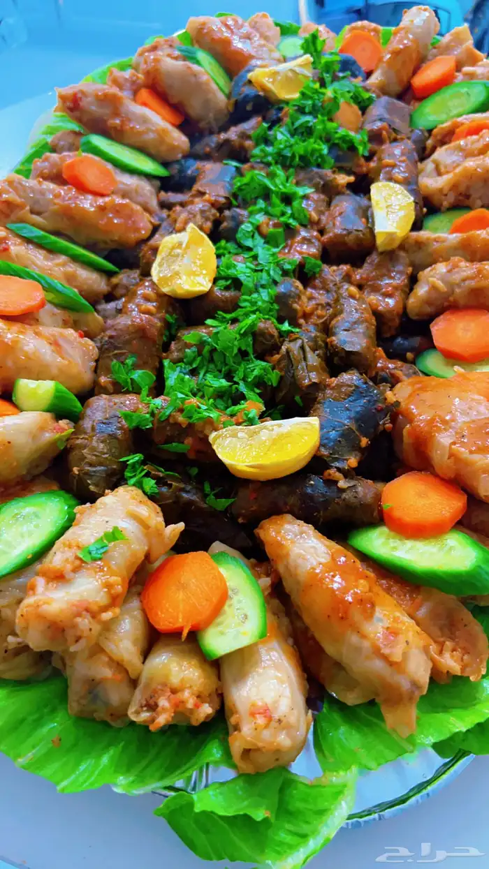 اكلات شعبيه جنوبيه 2