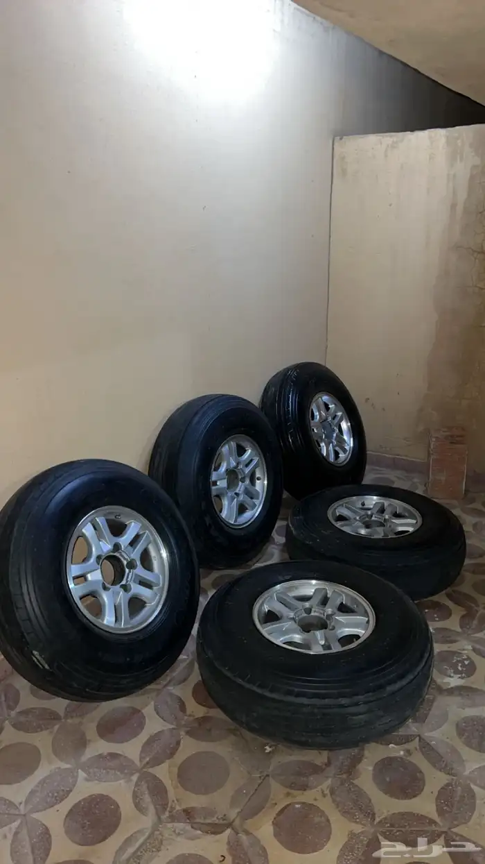جنوط لكزس 0
