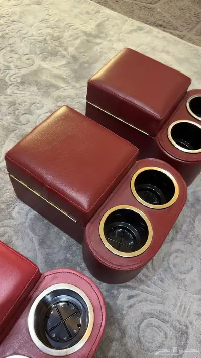 تكايه مرتبه جمس   شفر 2