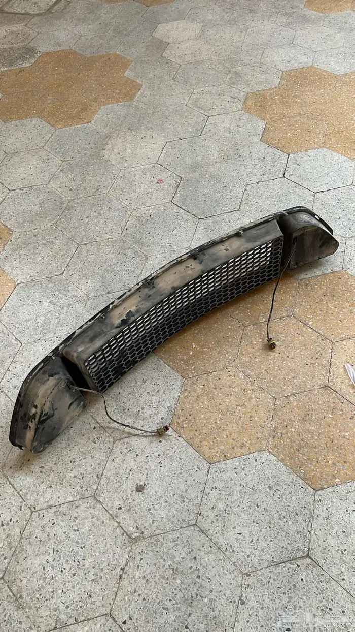 للبيع شبك موستنج RTR نظيف مديل 2015-2017 2