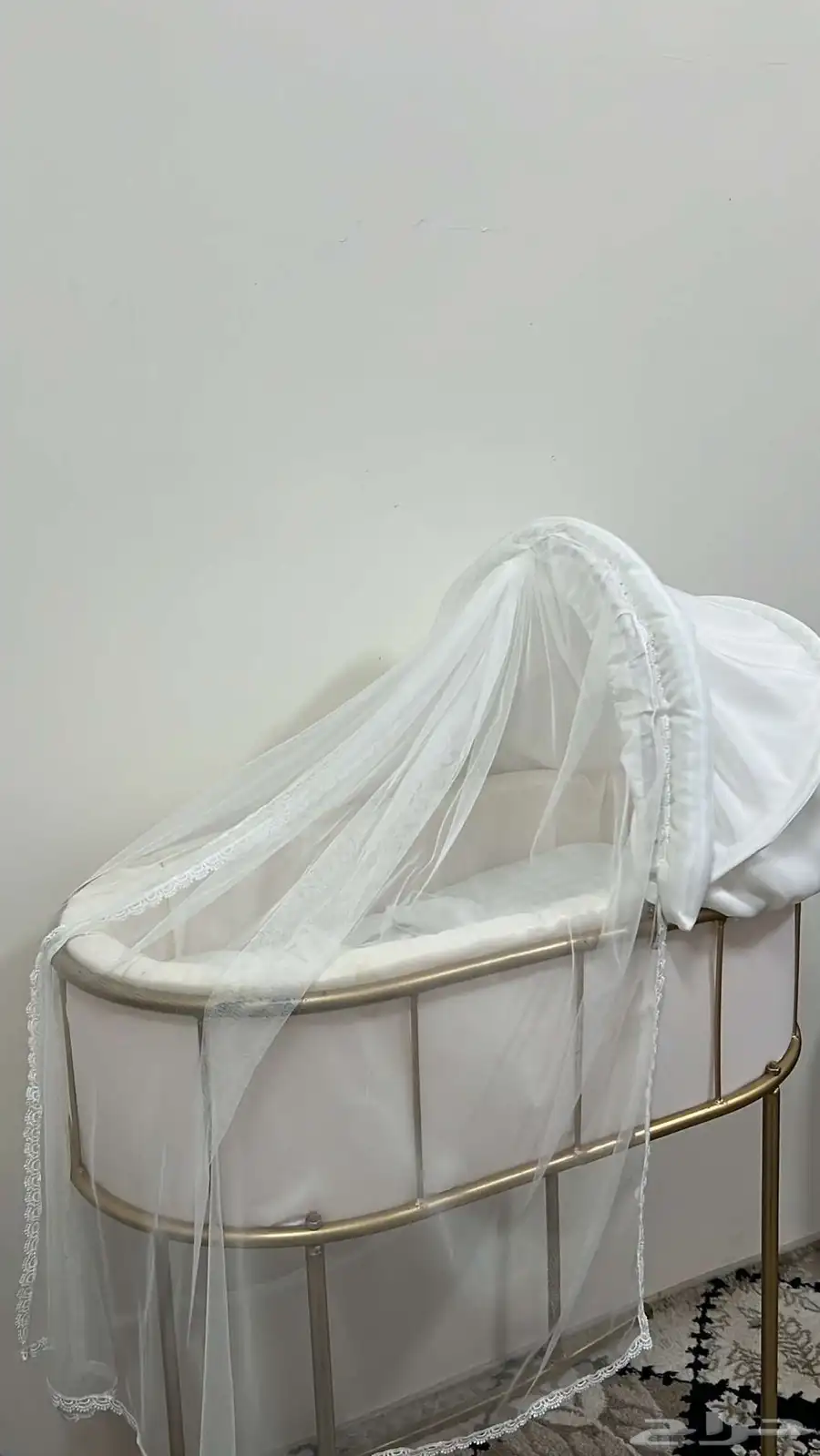 سرير اطفال 0