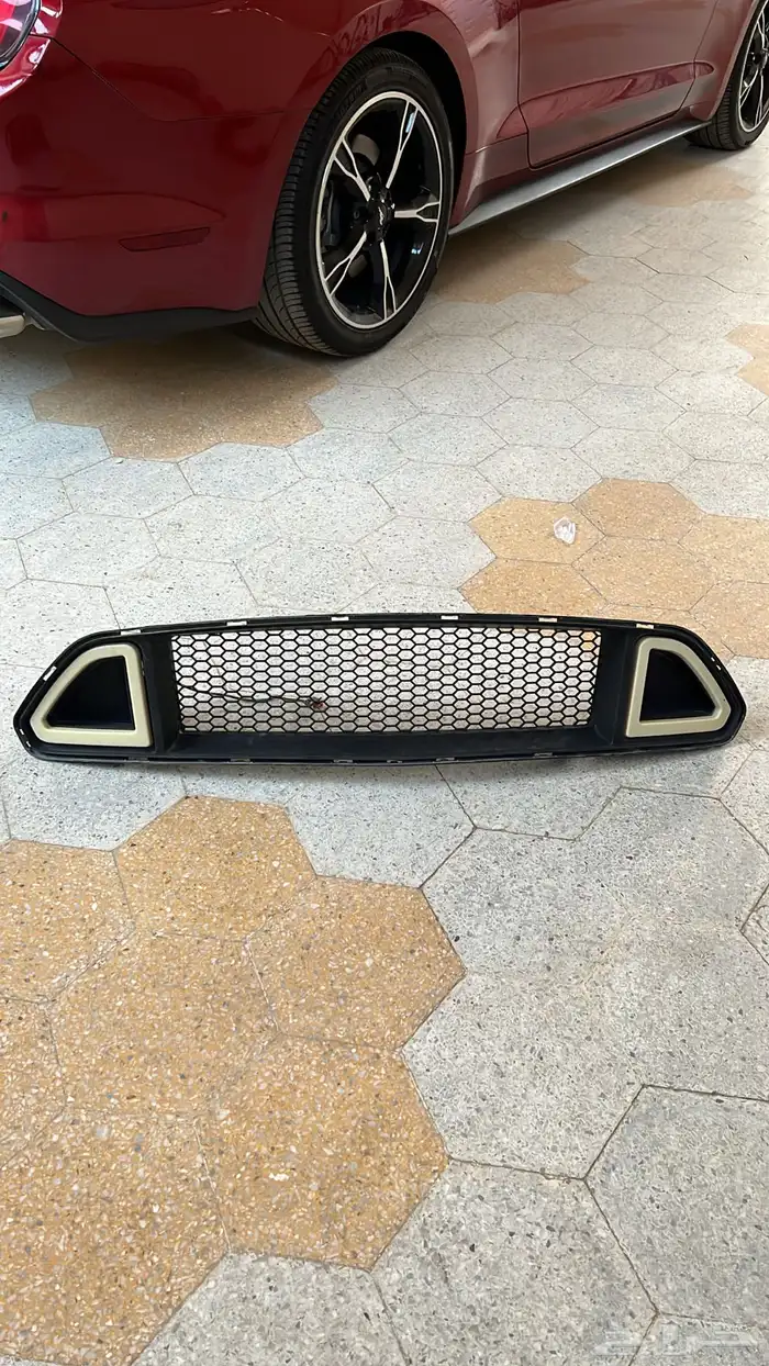 للبيع شبك موستنج RTR نظيف مديل 2015-2017 0