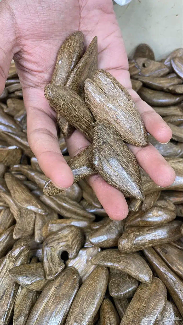 بخور عود مروكي سوبر 1
