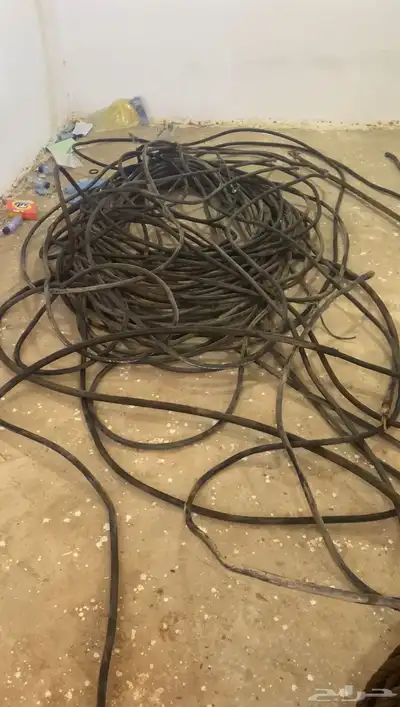 غطاس ايطالي 20 حصان مستعمل خفيف 5