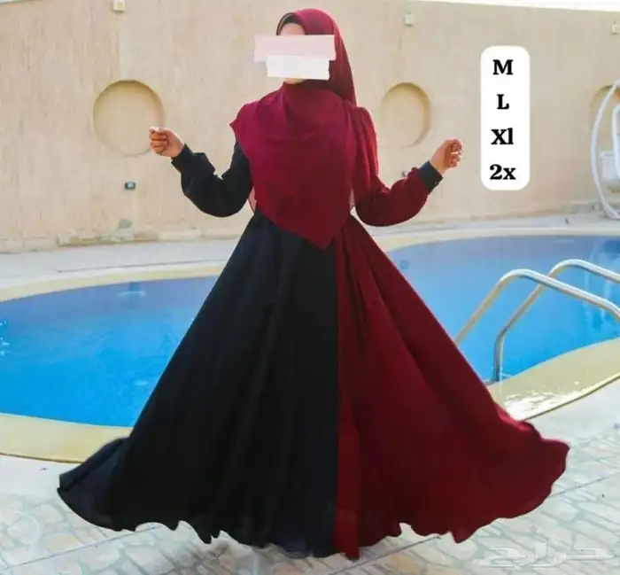 عبايات فخمه وشياكة شحن لكل أنحاء المملكه 42