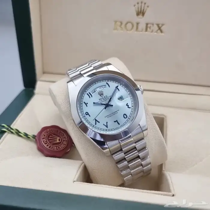 ساعات رجاليه درجه اولى 6