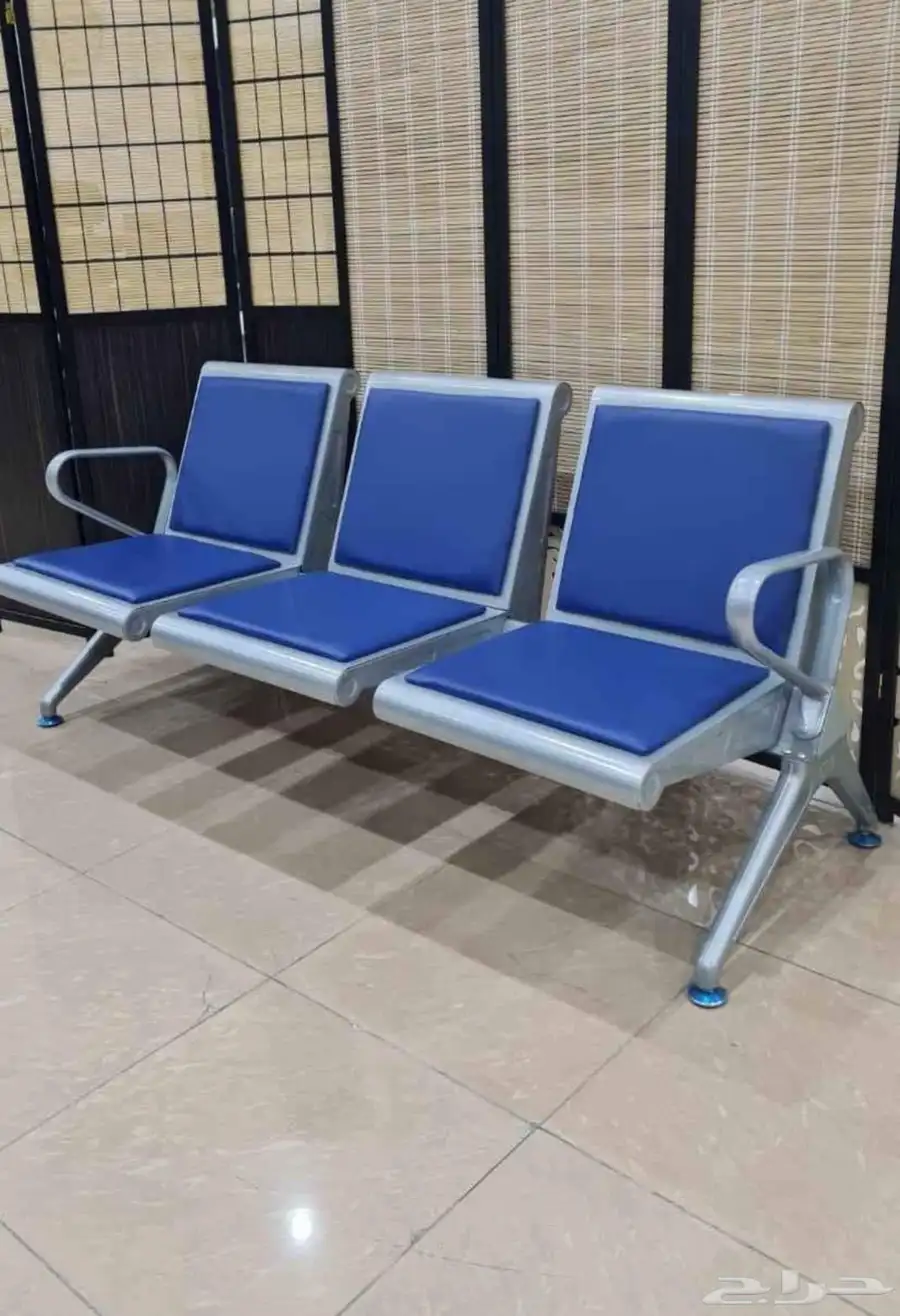جديد طقم مكتب فخم انيق عصري حق مدير كراسي دوار مريح 26