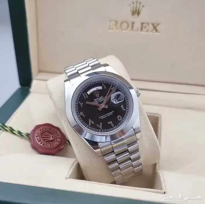 ساعات رجاليه درجه اولى 4
