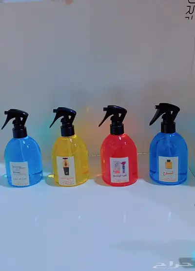 توزيعات مناسبات مرشات جو وعطور مني 6