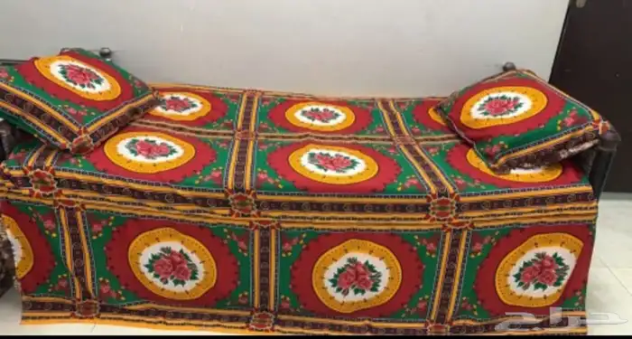 شراشف منزلية اصلي قماش باكستاني جاهز 3