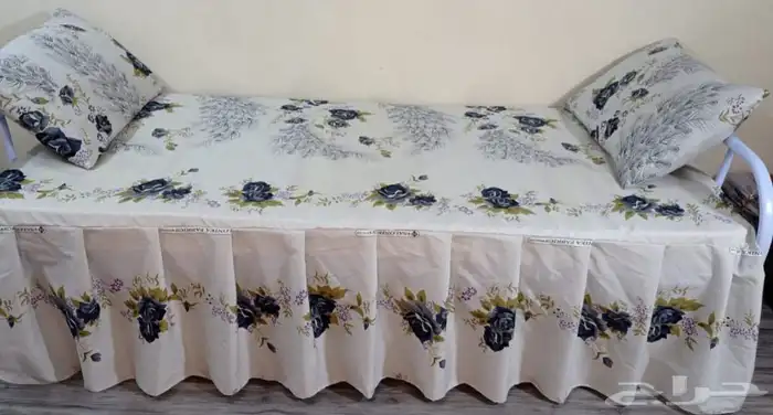 شراشف منزلية اصلي قماش باكستاني جاهز 1