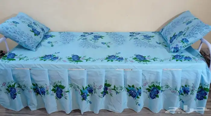 شراشف منزلية اصلي قماش باكستاني جاهز 2