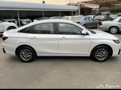 يارس 2024 Y ممشى 1000 كيلو فقط 6