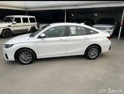 يارس 2024 Y ممشى 1000 كيلو فقط 1