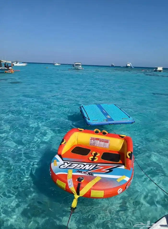 رحلات جزيرة بياضه مالديف جده 1