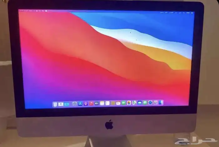 للبيع آيماك نظيف استخدام سنه 0