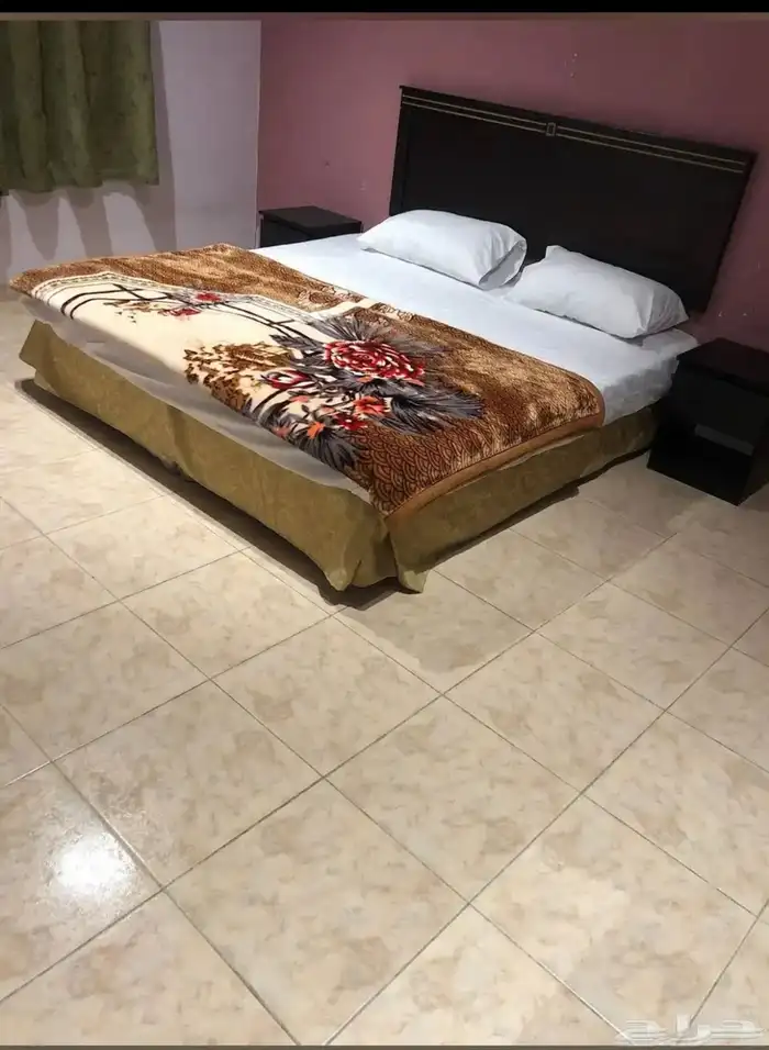 شقق للايجار الشهري 1