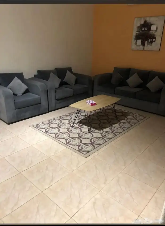 شقق للايجار الشهري 0