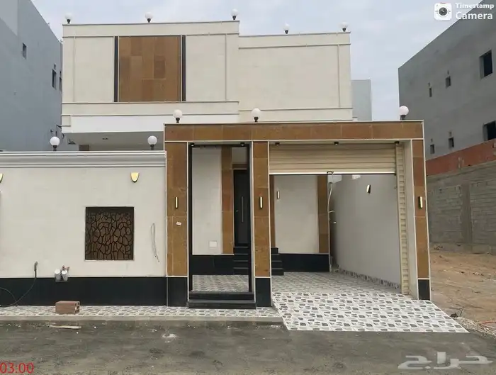 فيلا دور واحد حي الفلاح للبيع 0