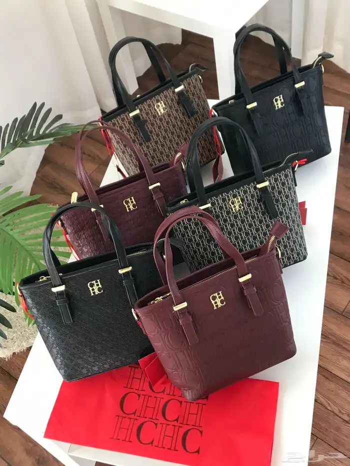 مفارش واكسسوارات وشنط ماركات ومناكير وغيره 10