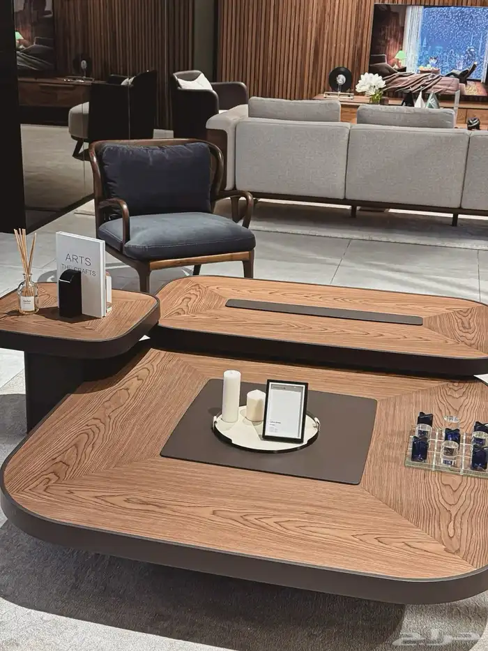 جديدنا في عالم الأناقة والراحة 1