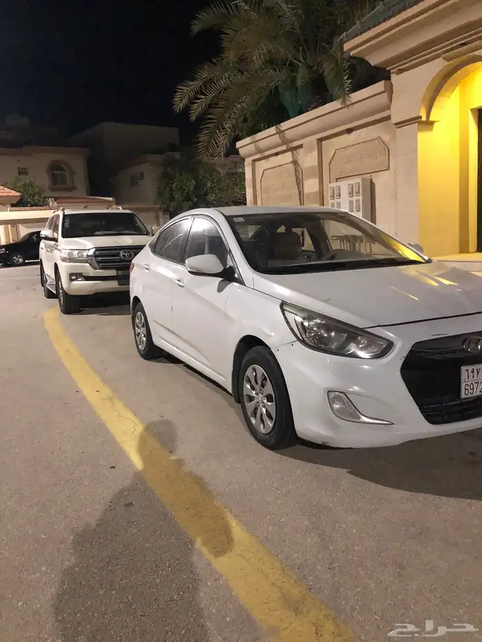 اكسنت 2018 8