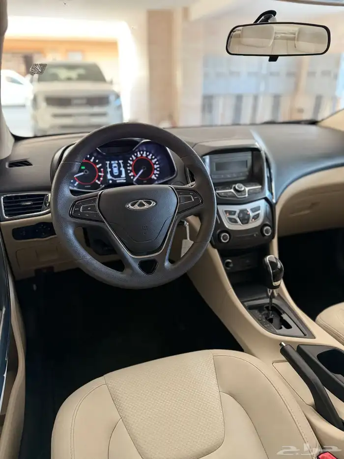 شيري اريزو5 2023 5