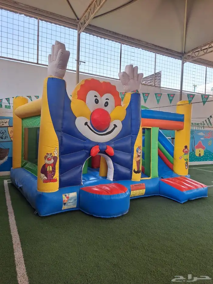 زحاليق ونطيطات 8