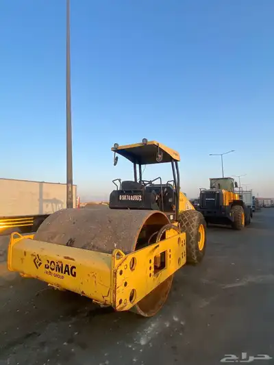 مطلوب معدات تشليح للبيع او تحتاج تصليح 8